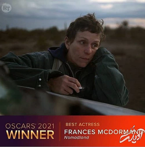 برندگان اسکار ۲۰۲۱ مشخص شدند